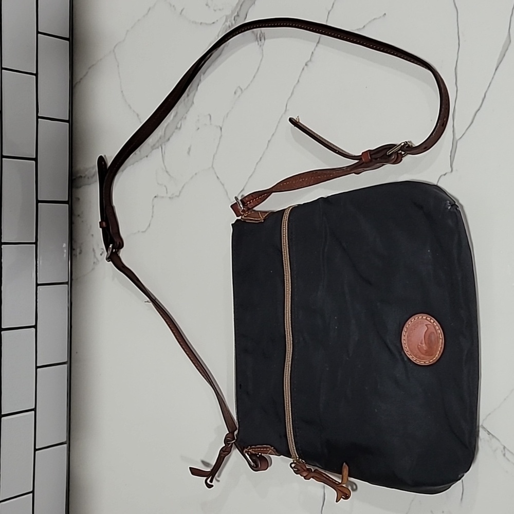 Dooney and Bourke bag